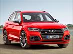 foto Audi SQ5 SQ5 3.0 T FSI Tiptronic Quattro