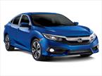 foto Honda Civic  EXT-L