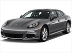 foto Porsche Panamera E-Hybrid 2.9L 4 Executive (2020)