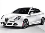 foto Alfa Romeo Giulietta 1.8 Veloce