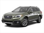 foto Subaru Outback 2.5i Sport