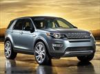 foto Land Rover Discovery Sport HSE