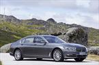 foto BMW Serie 7 M760LiA xDrive