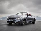 foto BMW M4 Convertible Aut