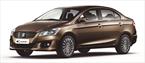 foto Suzuki Ciaz GLX Aut (2019)