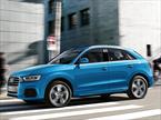 foto Audi Q3 2.0 TDi Aut Quattro