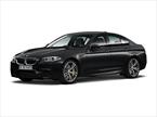 foto BMW M5 4.4L (2020)