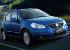 foto Suzuki SX4 Crossover 4x4 (2015)