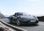 foto Porsche 718 Boxster 2.0L (2020)