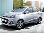 foto Hyundai Grand i10 Sedán 4P (2016)