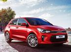 foto Kia Rio 5 C 1.6L EX Sport