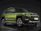 foto BAIC BJ20 Top Aut