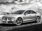 foto Audi S8 4.0L TFSI (520 hp) (2014)
