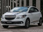 foto Chevrolet Onix Effect