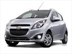 foto Chevrolet Spark GT 1.2L LS (2017)