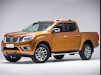 foto Nissan Frontier LE 4x4 2.3 TDi Aut