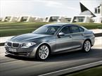 foto BMW Serie 5