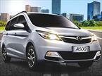 foto Changan A500 1.5L Luxury (2019)