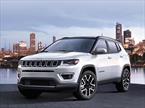 foto Jeep Compass  2.4L Limited 4x4