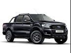 foto Ford Ranger Black Edition 3.2L 4x4 TDi CD Aut