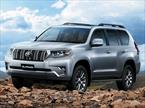 foto Toyota Land Cruiser Prado TXL Aut