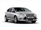 foto Ford Focus 5P 1.6L S (2014)