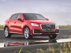 foto Audi Q2 40 TFSI S Line quattro