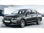 foto Peugeot 301 Allure HDi Diesel nuevo precio $293,900