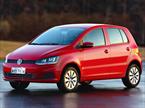foto Volkswagen Fox 5P Connect