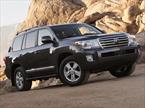 foto Toyota Land Cruiser 200 TDi Aut (2020)