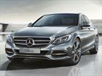foto Mercedes Clase C Sedán 250 AMG-Line Aut