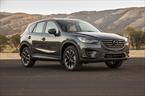 foto Mazda CX-5 2.0L iSport (2017)