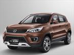 foto BAIC X35 1.5L Exclusive Aut (2019)
