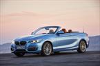 foto BMW Serie 2 Convertible M240iA Aut