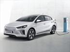 foto Hyundai Ioniq EV GLS