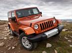 foto Jeep Wrangler Sahara 4x4 3.6L Aut
