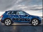 foto Audi Q5 2.0 T FSI S-Tronic Quattro Security