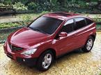 foto SsangYong Actyon A 230