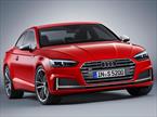 foto Audi S5 Coupé 3.0 T FSI Tiptronic Quattro (2020)