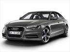 foto Audi S6 4.0L TFSI Quattro S-Tronic