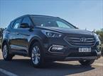 foto Hyundai Santa Fe Chapelco 2.2 TDi 4x4 7 Asientos Aut
