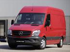 foto Mercedes Sprinter Furgón 415 3665 TE V1