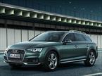 foto Audi A4 Allroad 2.0 T FSI S-tronic Quattro