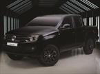 foto Volkswagen Amarok DC 4x4 Black Edition