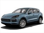 foto Porsche Cayenne 3.0L (2021)