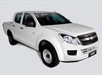 foto Chevrolet D-Max CD 4x2 Crdi