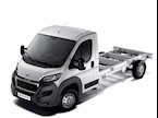 foto Peugeot Boxer Chasis 2.2L Chasis L3 CS nuevo precio $19.861.100