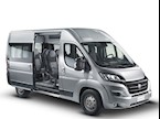 foto FIAT Ducato Minibús  2.3L L3H2 Doble AA 16Pas nuevo precio $27.358.100