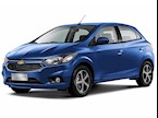 foto Chevrolet Onix LTZ Aut