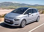 foto Citroën C4 Picasso 1.6 HDi Tendance Pack (2014)